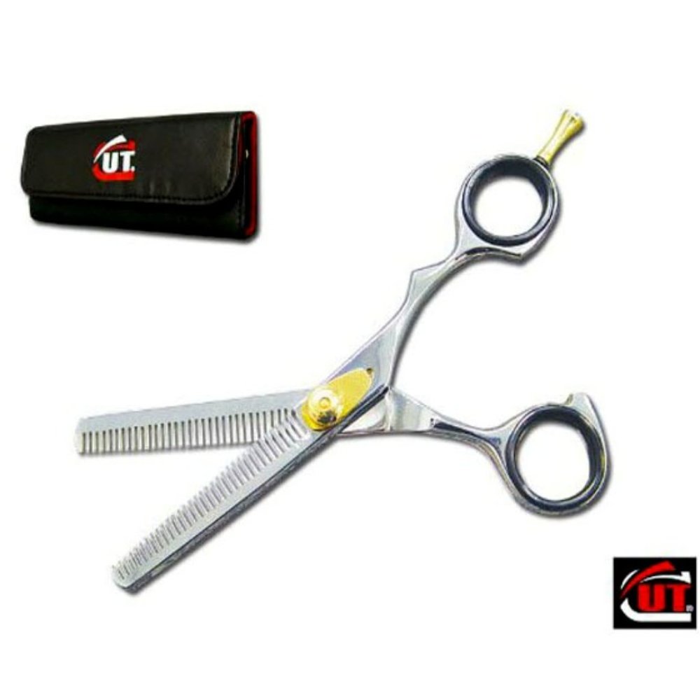 6.25" CUT Brand Thinning Scissors 2107